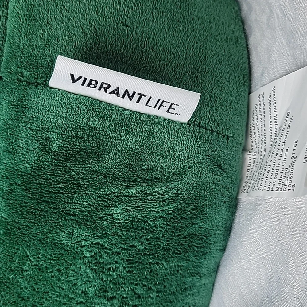 Vibrantlife Christmas Tree Cat/Dog Bedding